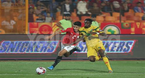 مدرب مالي: لا نعاني من ضغوطات.. وغياب مدافع باريس بسبب ناديه 